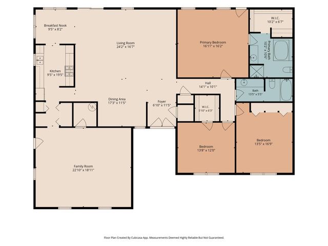 5311 Avispa WAY, Austin, TX 78738