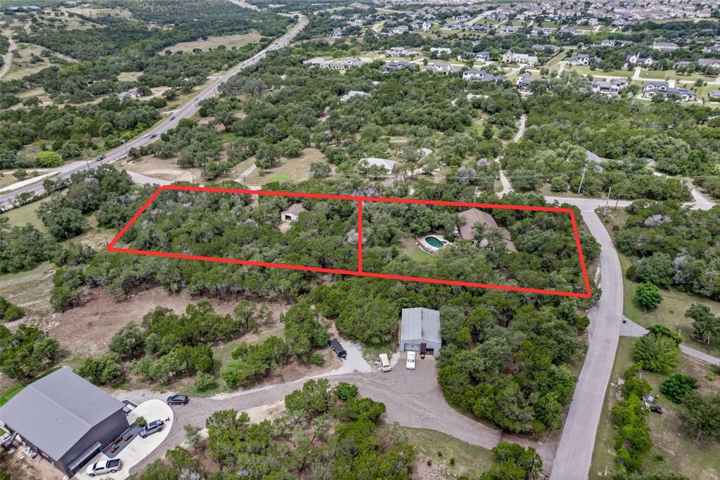 5311 Avispa WAY, Austin, TX 78738