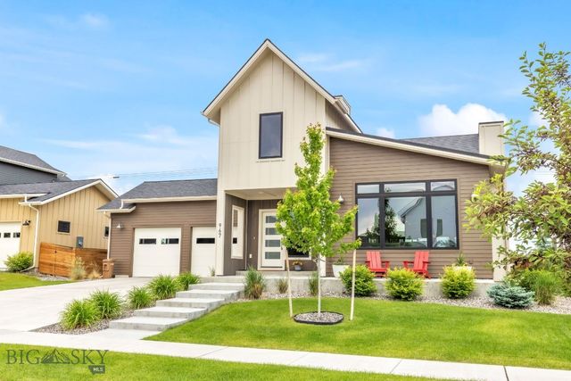 967 Auger Lane, Bozeman, MT 59718