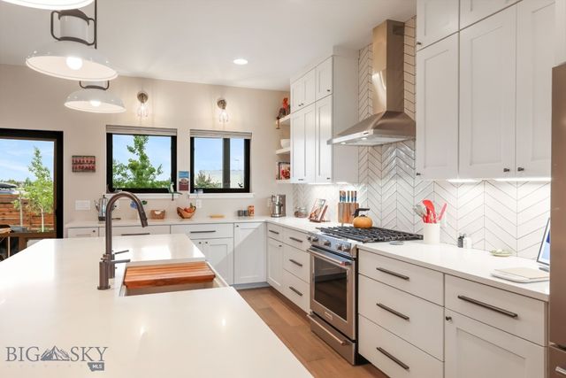 967 Auger Lane, Bozeman, MT 59718