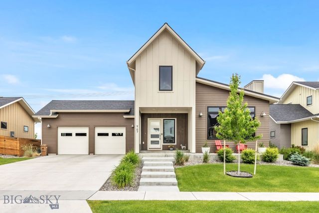 967 Auger Lane, Bozeman, MT 59718