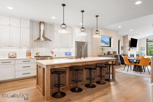 967 Auger Lane, Bozeman, MT 59718