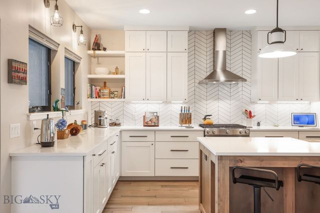 967 Auger Lane, Bozeman, MT 59718