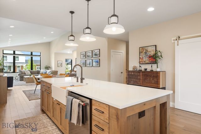 967 Auger Lane, Bozeman, MT 59718