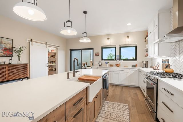 967 Auger Lane, Bozeman, MT 59718