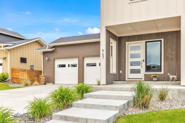 967 Auger Lane, Bozeman, MT 59718
