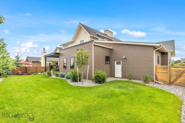 967 Auger Lane, Bozeman, MT 59718