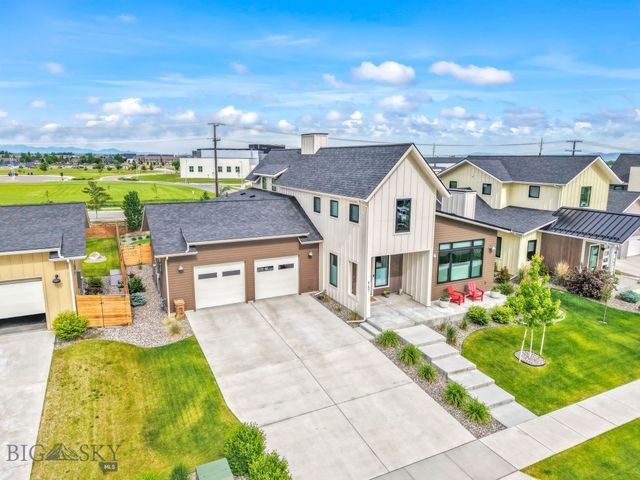 967 Auger Lane, Bozeman, MT 59718