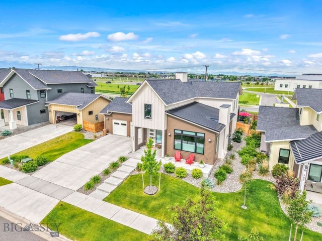 967 Auger Lane, Bozeman, MT 59718