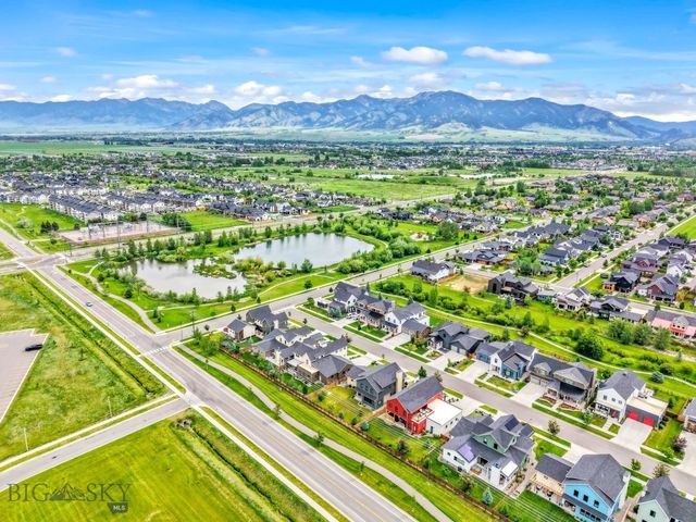 967 Auger Lane, Bozeman, MT 59718