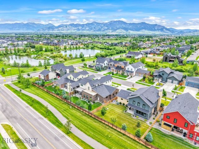 967 Auger Lane, Bozeman, MT 59718