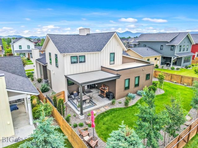 967 Auger Lane, Bozeman, MT 59718