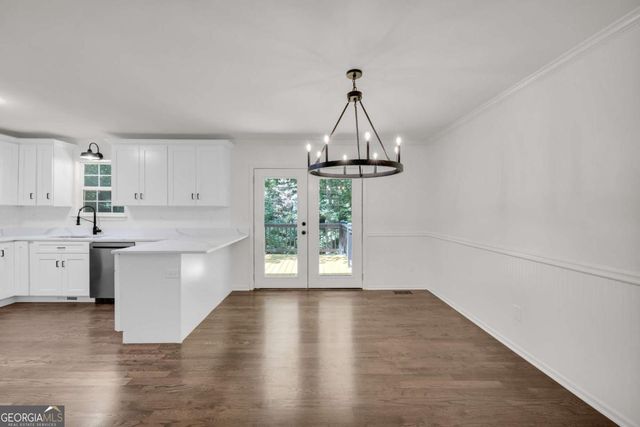 2941 Lake Hollow Road, Gainesville, GA 30501