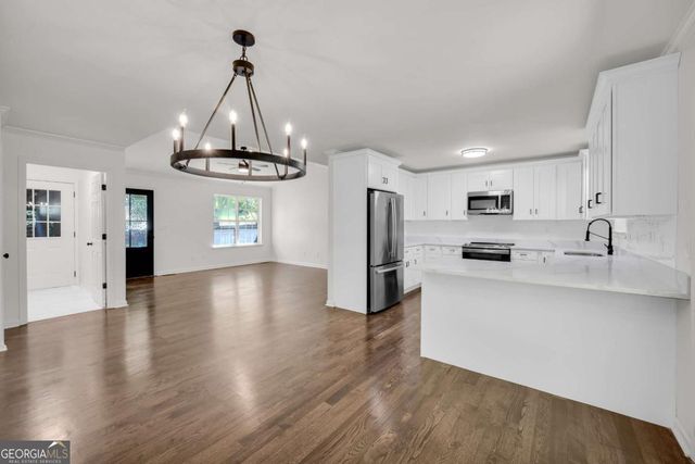 2941 Lake Hollow Road, Gainesville, GA 30501