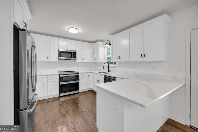 2941 Lake Hollow Road, Gainesville, GA 30501