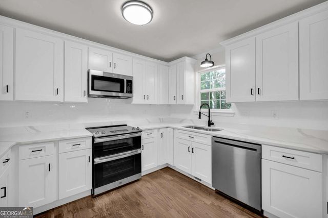 2941 Lake Hollow Road, Gainesville, GA 30501