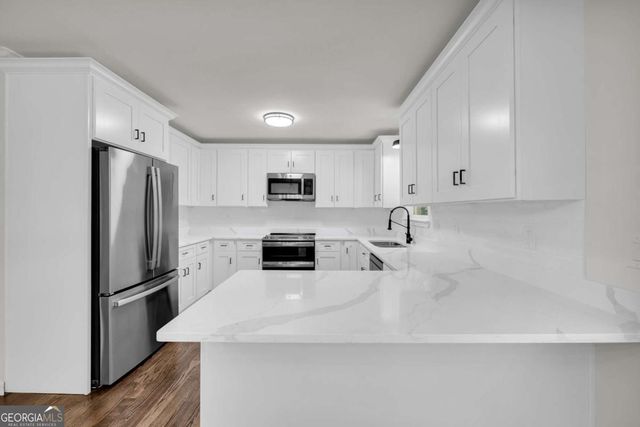 2941 Lake Hollow Road, Gainesville, GA 30501
