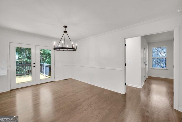 2941 Lake Hollow Road, Gainesville, GA 30501