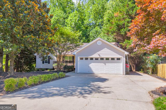 2941 Lake Hollow Road, Gainesville, GA 30501