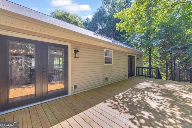2941 Lake Hollow Road, Gainesville, GA 30501