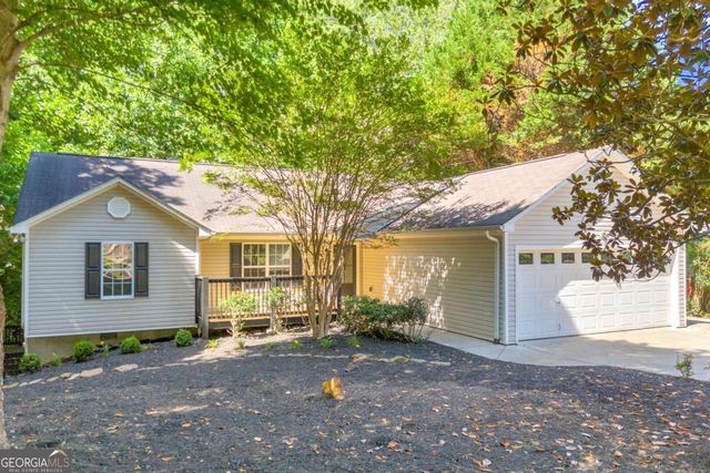 2941 Lake Hollow Road, Gainesville, GA 30501