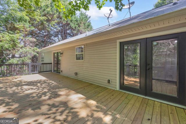2941 Lake Hollow Road, Gainesville, GA 30501