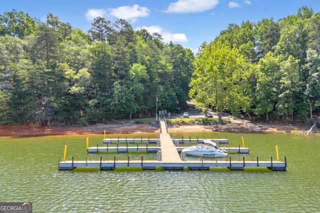 2941 Lake Hollow Road, Gainesville, GA 30501