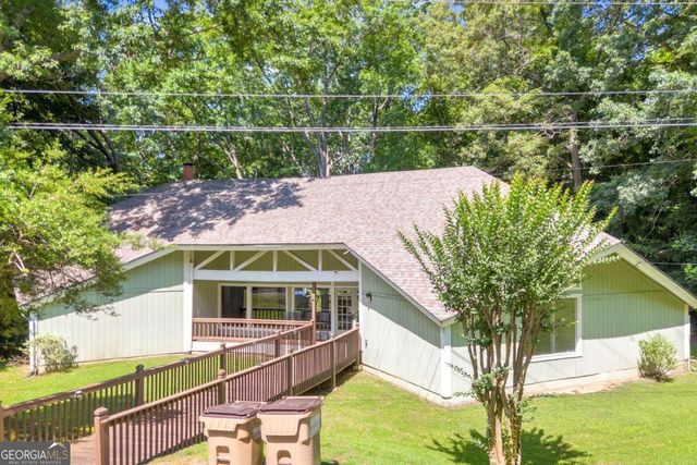 2941 Lake Hollow Road, Gainesville, GA 30501