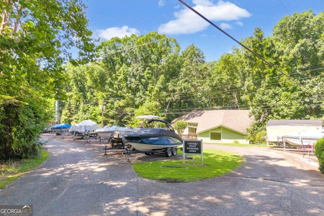 2941 Lake Hollow Road, Gainesville, GA 30501