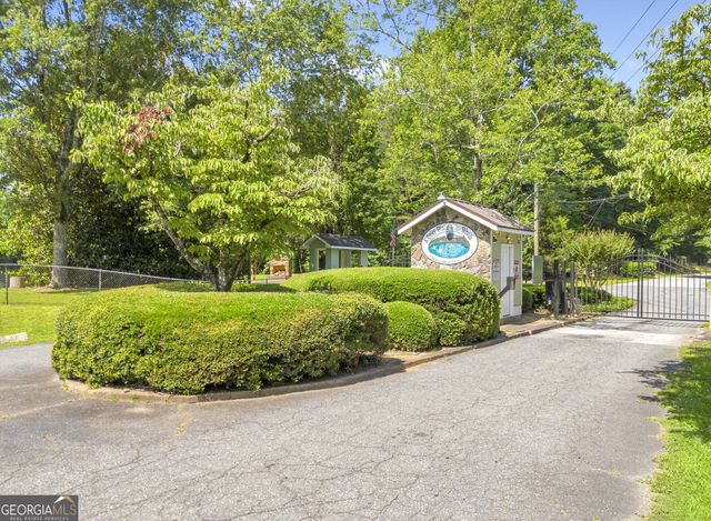 2941 Lake Hollow Road, Gainesville, GA 30501