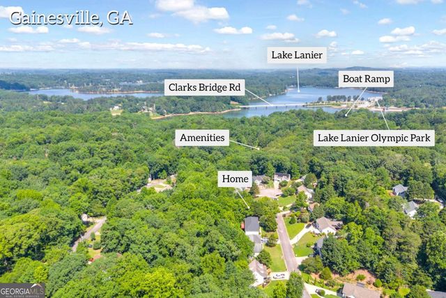 2941 Lake Hollow Road, Gainesville, GA 30501