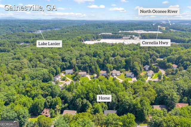 2941 Lake Hollow Road, Gainesville, GA 30501