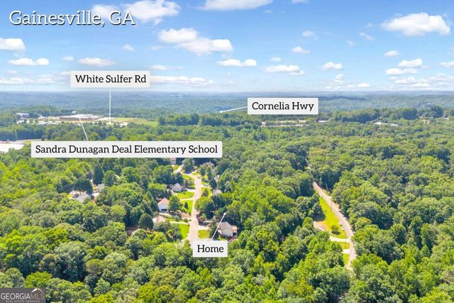 2941 Lake Hollow Road, Gainesville, GA 30501