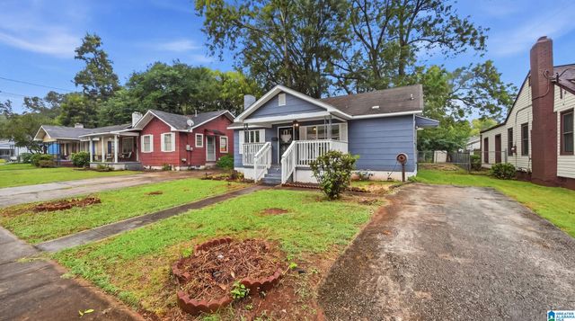 1337 18TH WAY SW, Birmingham, AL 35211