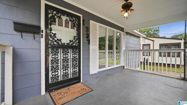 1337 18TH WAY SW, Birmingham, AL 35211