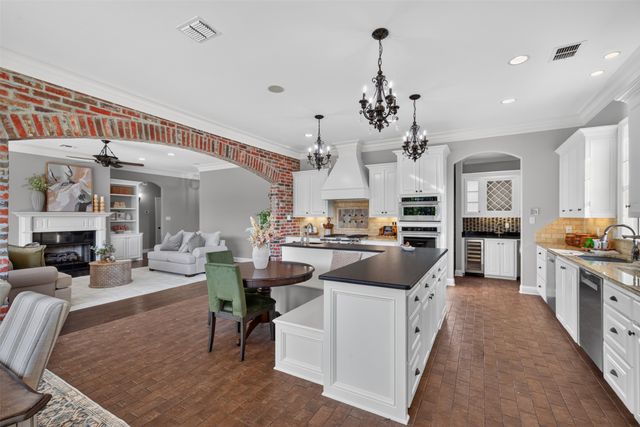 9522 Milbank Drive, Shreveport, LA 71115