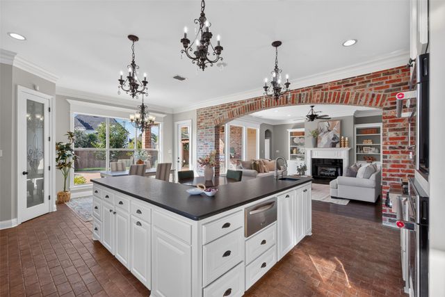 9522 Milbank Drive, Shreveport, LA 71115