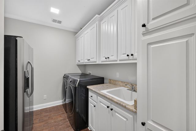 9522 Milbank Drive, Shreveport, LA 71115