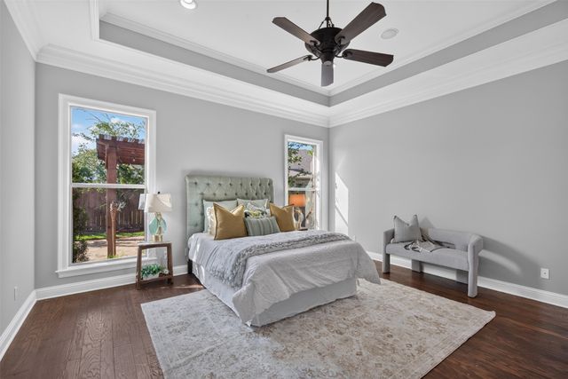 9522 Milbank Drive, Shreveport, LA 71115