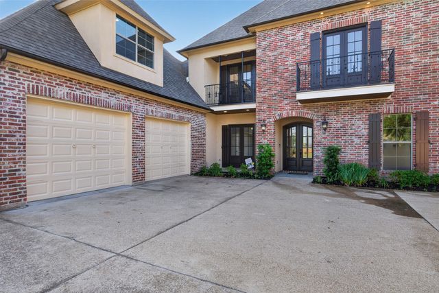 9522 Milbank Drive, Shreveport, LA 71115