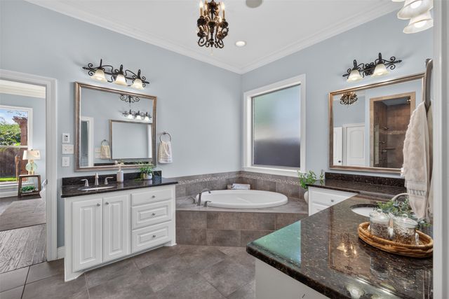 9522 Milbank Drive, Shreveport, LA 71115