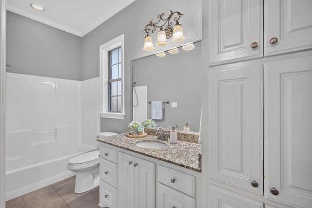 9522 Milbank Drive, Shreveport, LA 71115