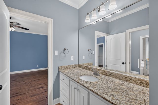 9522 Milbank Drive, Shreveport, LA 71115
