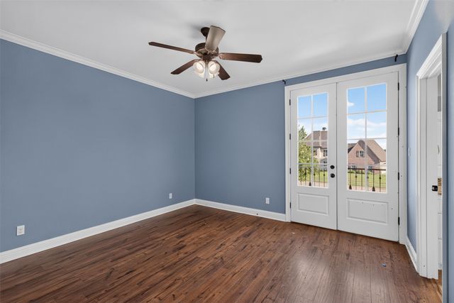 9522 Milbank Drive, Shreveport, LA 71115