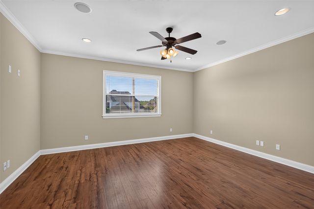 9522 Milbank Drive, Shreveport, LA 71115
