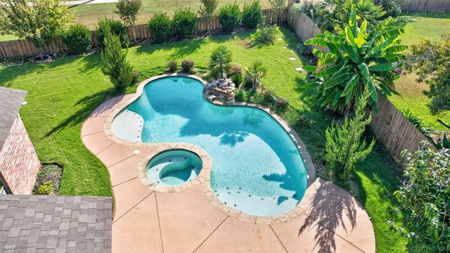 9522 Milbank Drive, Shreveport, LA 71115