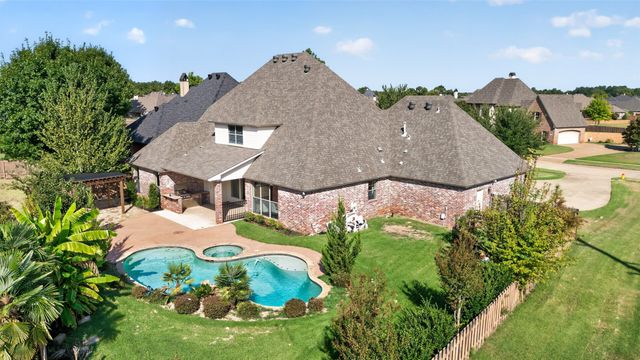 9522 Milbank Drive, Shreveport, LA 71115