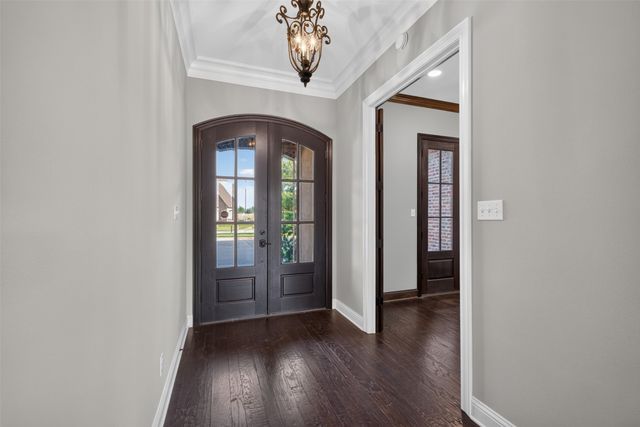 9522 Milbank Drive, Shreveport, LA 71115