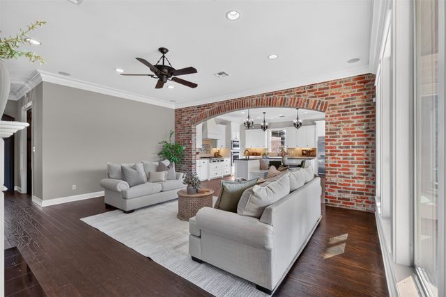 9522 Milbank Drive, Shreveport, LA 71115