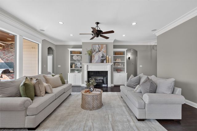 9522 Milbank Drive, Shreveport, LA 71115